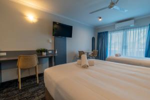 Cairns Southgate Hotel
