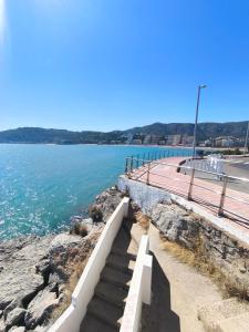 Apartamento Oropesa Playa