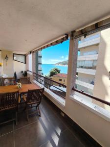 Apartamento Oropesa Playa