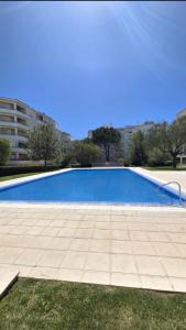 Vila Nova Terrace, Private Garage&SeaView Flat