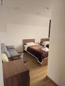 Apartmani PASHA