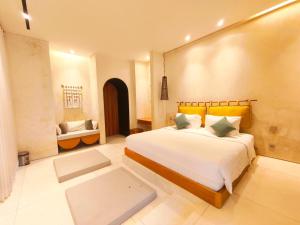 Asteria Fajar Villa by ABM