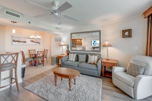 New 2BR at Horizon at 77th with Views,Nice Pools!