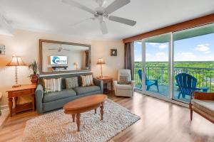 New 2BR at Horizon at 77th with Views,Nice Pools!