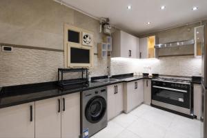 Lovely Central Stay Near Airport