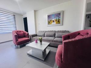 Apartamento al norte, cerca del río Guatapurí