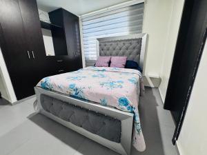 Apartamento al norte, cerca del río Guatapurí