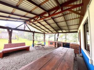 The Guayabos Cozy Country Cottage Near Rio Celeste