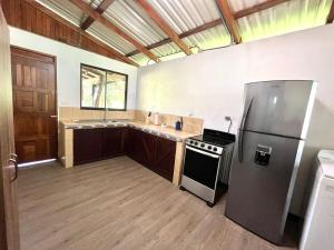 The Guayabos Cozy Country Cottage Near Rio Celeste