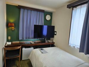 Business Hotel Hayashiso