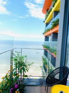 Flamingos Hải Tiến - LUXURY view biển tầng cao