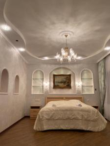 Castle Apartments