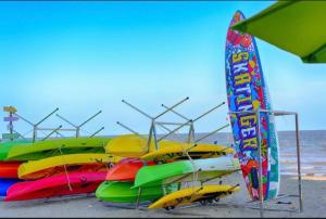 Flamingos Hải Tiến - LUXURY view biển tầng cao