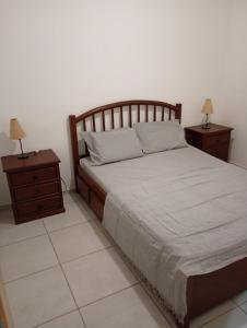 Apt Térreo