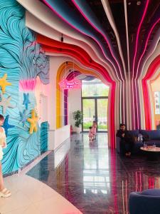 Flamingos Hải Tiến - LUXURY view biển tầng cao