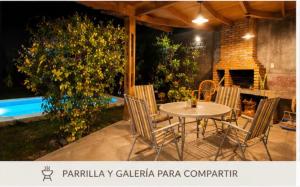 La Casa de Yoli