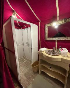 Erg chebbi Camp