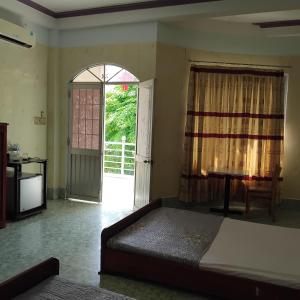 Homestay Hồng Hoa