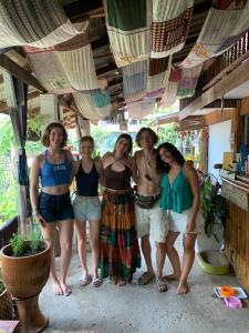 Ka Prao Kai Hostel