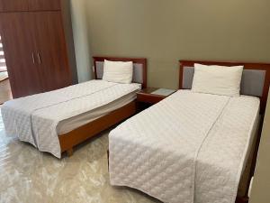 Nam Phong Hotel & Coffee