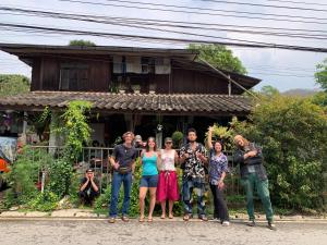 Ka Prao Kai Hostel