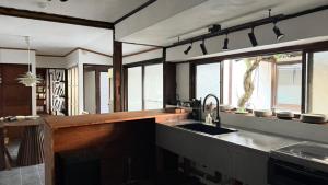 Kuon Timeless Japanese Retreat 一棟貸しのお宿 久遠