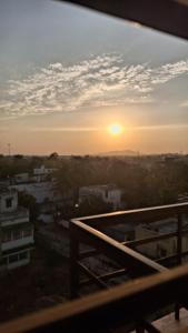 Peaceful Family Retreat for Spiritual Journeys