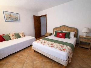 Appartement spacieux, calme et verdure - 7 pers. - FR-1-226A-218