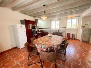 Maison de campagne charmante - 6 pers. - FR-1-381-662