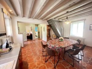 Maison de campagne charmante - 6 pers. - FR-1-381-662