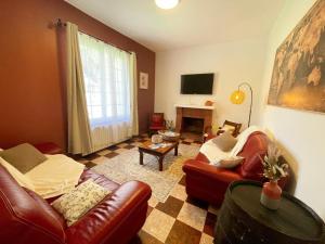 Maison de campagne charmante - 6 pers. - FR-1-381-662