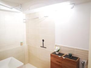Appartement duplex avec clim - 4 pers. - FR-1-338-643