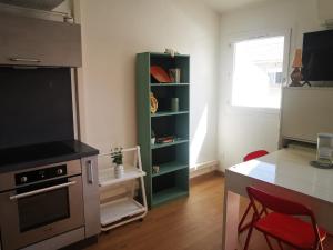 Appartement duplex avec clim - 4 pers. - FR-1-338-643