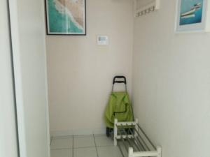 Appartement T3, clim, vue mer - 6 pers. - FR-1-696-146