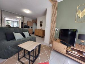 Appartement confortable à Saint-Georges - 4 pers. - FR-1-550-97
