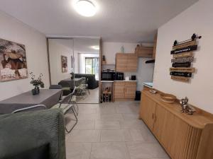 Appartement confortable à Saint-Georges - 4 pers. - FR-1-550-97