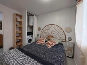 Appartement confortable à Saint-Georges - 4 pers. - FR-1-550-97