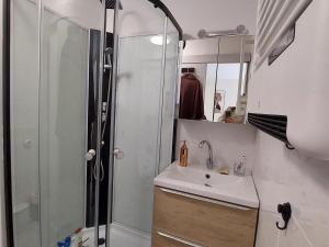 Appartement confortable à Saint-Georges - 4 pers. - FR-1-550-97