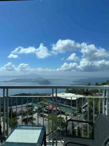 The Grid at Tagaytay, Wind Residences, Taal View
