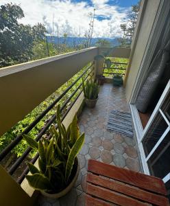 VidHuset Homestay Sagada