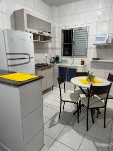 Apto no Centro de Cidade Nova, localização privilegiada próximo ao aeroporto