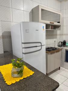 Apto no Centro de Cidade Nova, localização privilegiada próximo ao aeroporto
