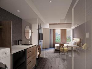 Solaria Nishitetsu Hotel Osaka Honmachi
