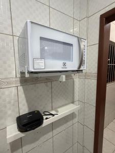 Apto no Centro de Cidade Nova, localização privilegiada próximo ao aeroporto