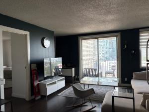 1 bed in DT Montreal, 5 min to bell center