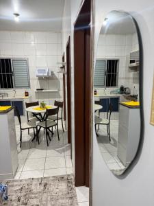 Apto no Centro de Cidade Nova, localização privilegiada próximo ao aeroporto