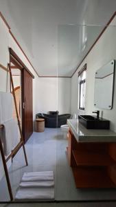 Casa Anagata Pandawa