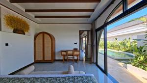 Casa Anagata Pandawa