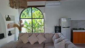 Casa Anagata Pandawa