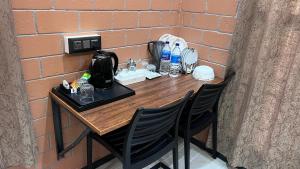 Temple Tales Homestay